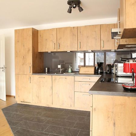 Apartment Seeglueck Am Schliersee - Modern, Zentral, Perfekt Fuer Familien מראה חיצוני תמונה