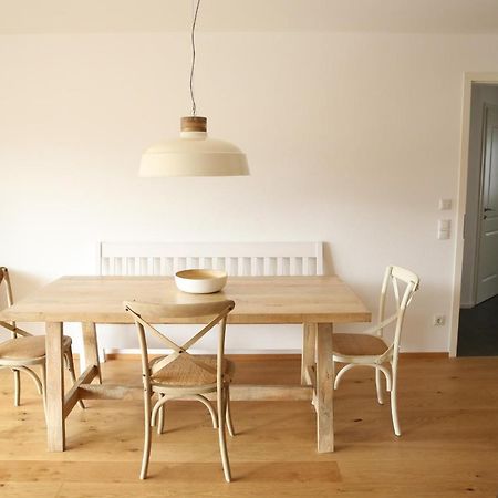 Apartment Seeglueck Am Schliersee - Modern, Zentral, Perfekt Fuer Familien מראה חיצוני תמונה