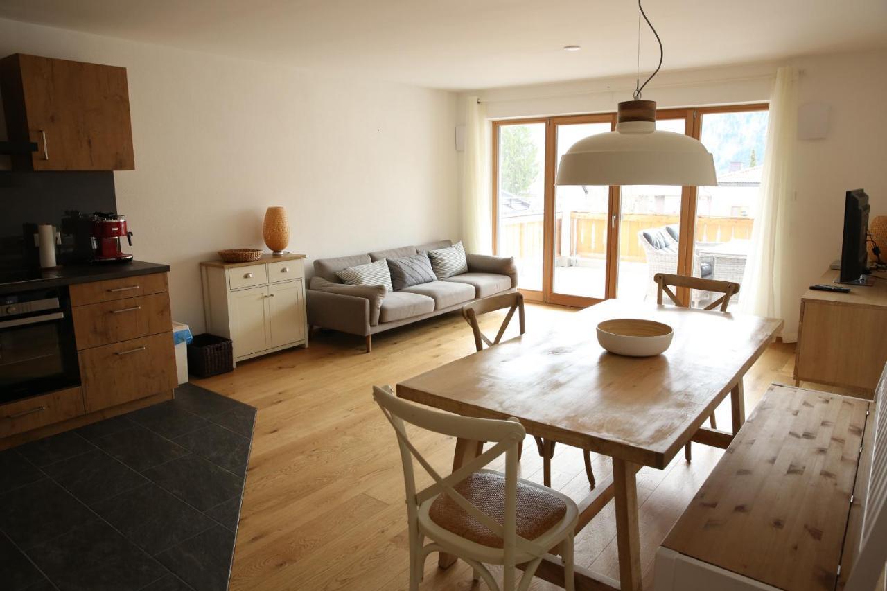 Apartment Seeglueck Am Schliersee - Modern, Zentral, Perfekt Fuer Familien מראה חיצוני תמונה