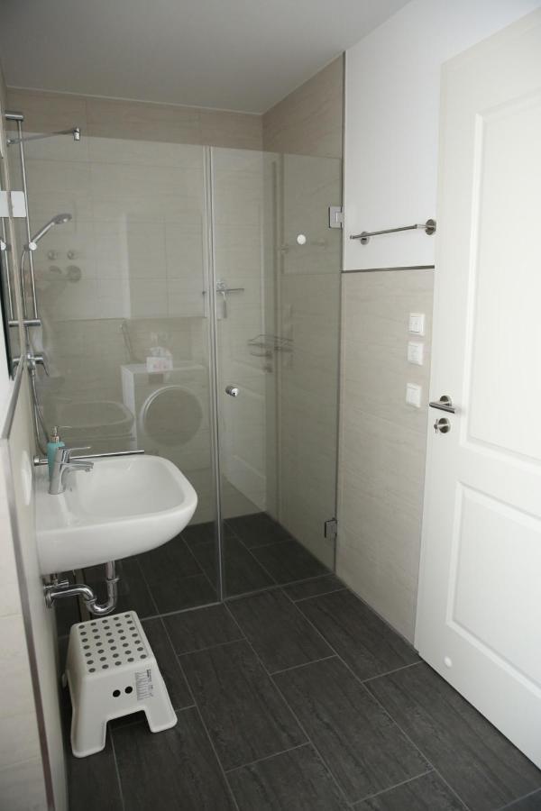 Apartment Seeglueck Am Schliersee - Modern, Zentral, Perfekt Fuer Familien מראה חיצוני תמונה