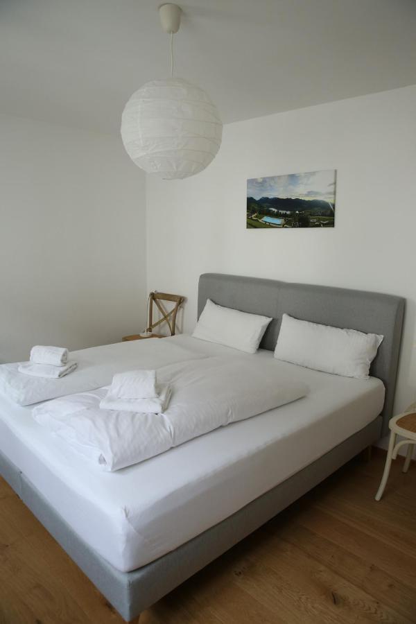 Apartment Seeglueck Am Schliersee - Modern, Zentral, Perfekt Fuer Familien מראה חיצוני תמונה