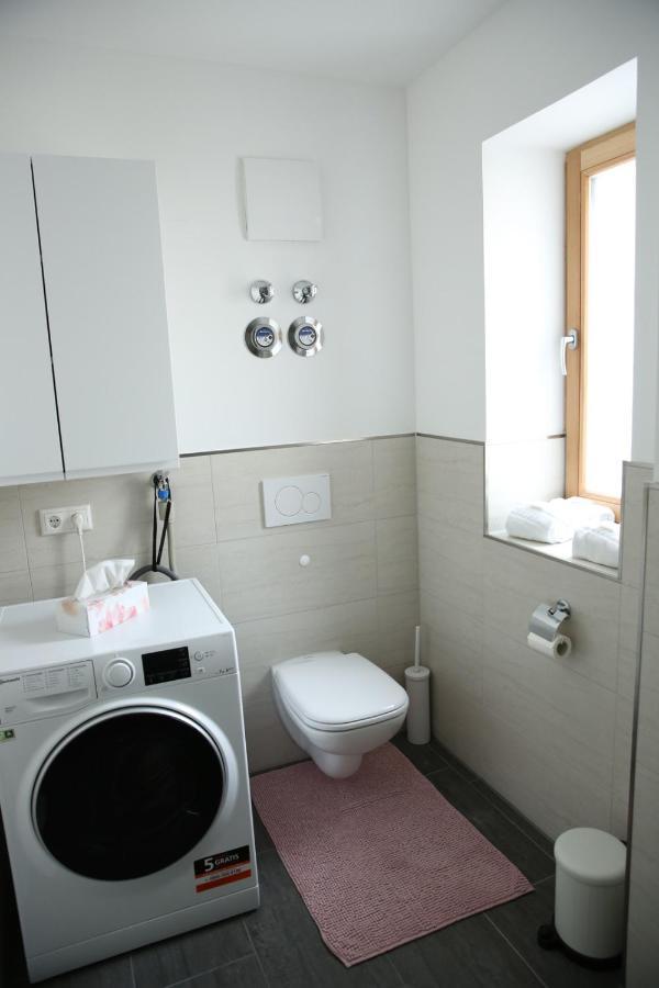 Apartment Seeglueck Am Schliersee - Modern, Zentral, Perfekt Fuer Familien מראה חיצוני תמונה