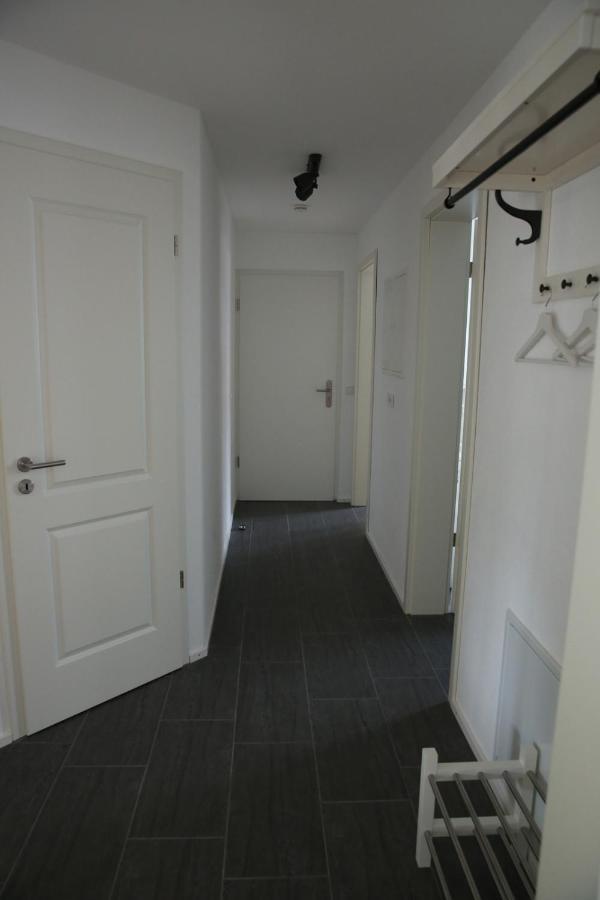 Apartment Seeglueck Am Schliersee - Modern, Zentral, Perfekt Fuer Familien מראה חיצוני תמונה