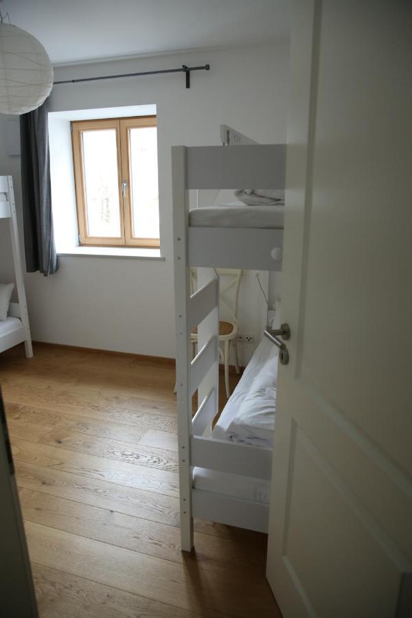 Apartment Seeglueck Am Schliersee - Modern, Zentral, Perfekt Fuer Familien מראה חיצוני תמונה