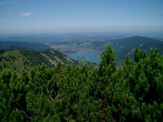 Apartment Seeglueck Am Schliersee - Modern, Zentral, Perfekt Fuer Familien מראה חיצוני תמונה