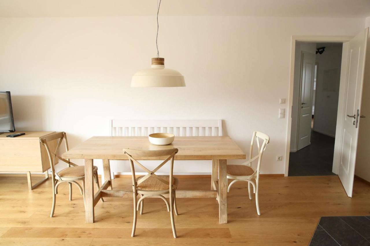 Apartment Seeglueck Am Schliersee - Modern, Zentral, Perfekt Fuer Familien מראה חיצוני תמונה