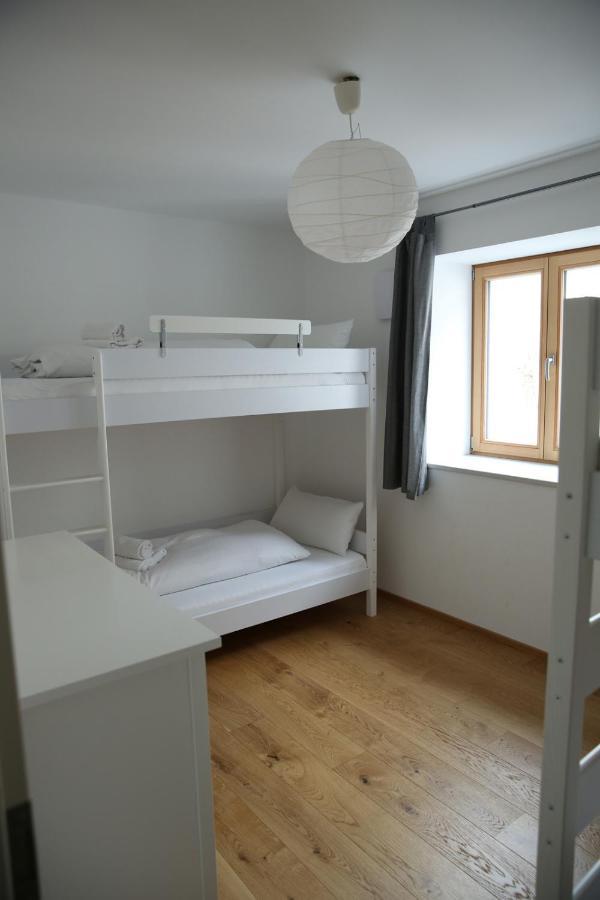 Apartment Seeglueck Am Schliersee - Modern, Zentral, Perfekt Fuer Familien מראה חיצוני תמונה