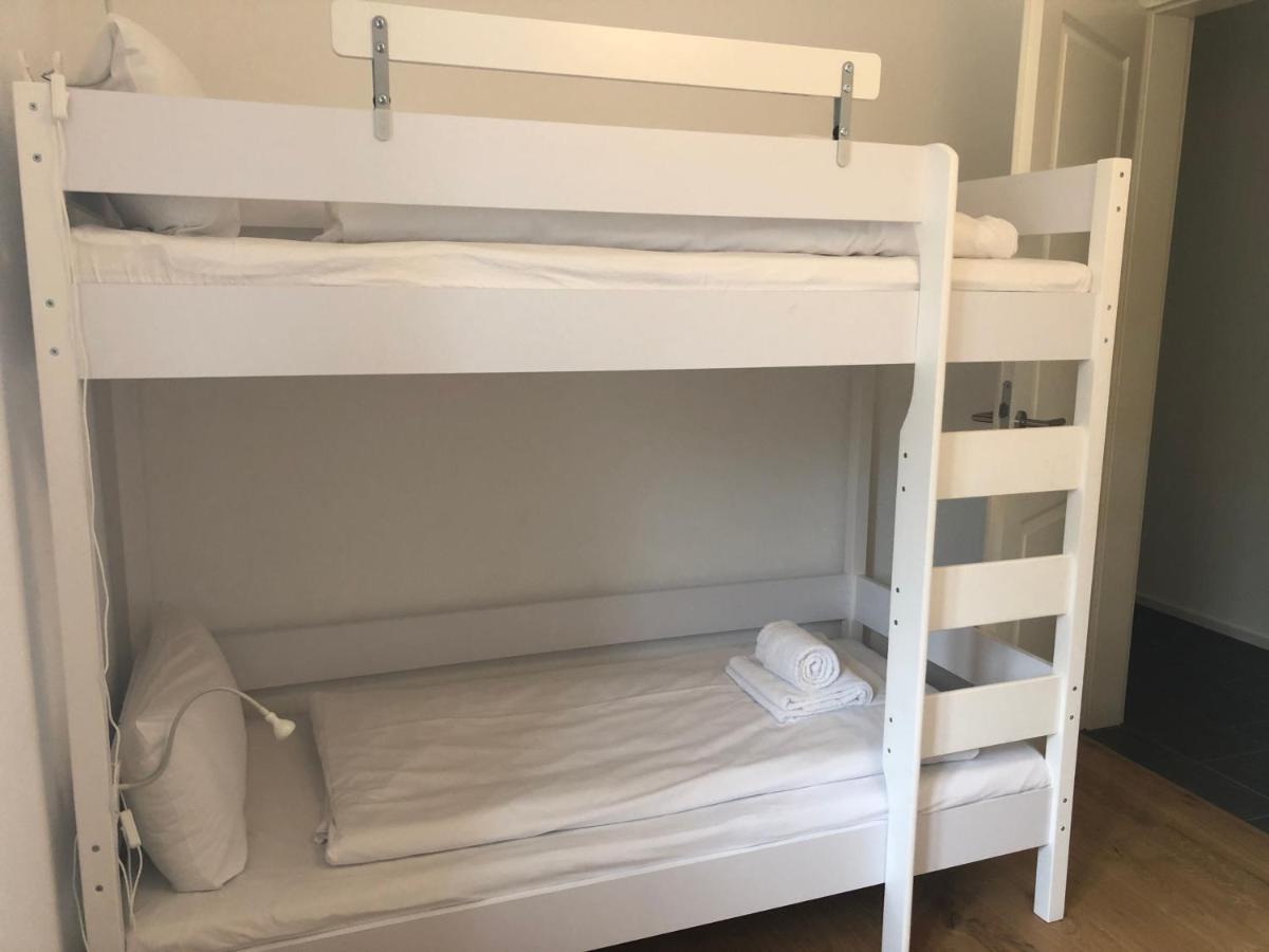 Apartment Seeglueck Am Schliersee - Modern, Zentral, Perfekt Fuer Familien מראה חיצוני תמונה