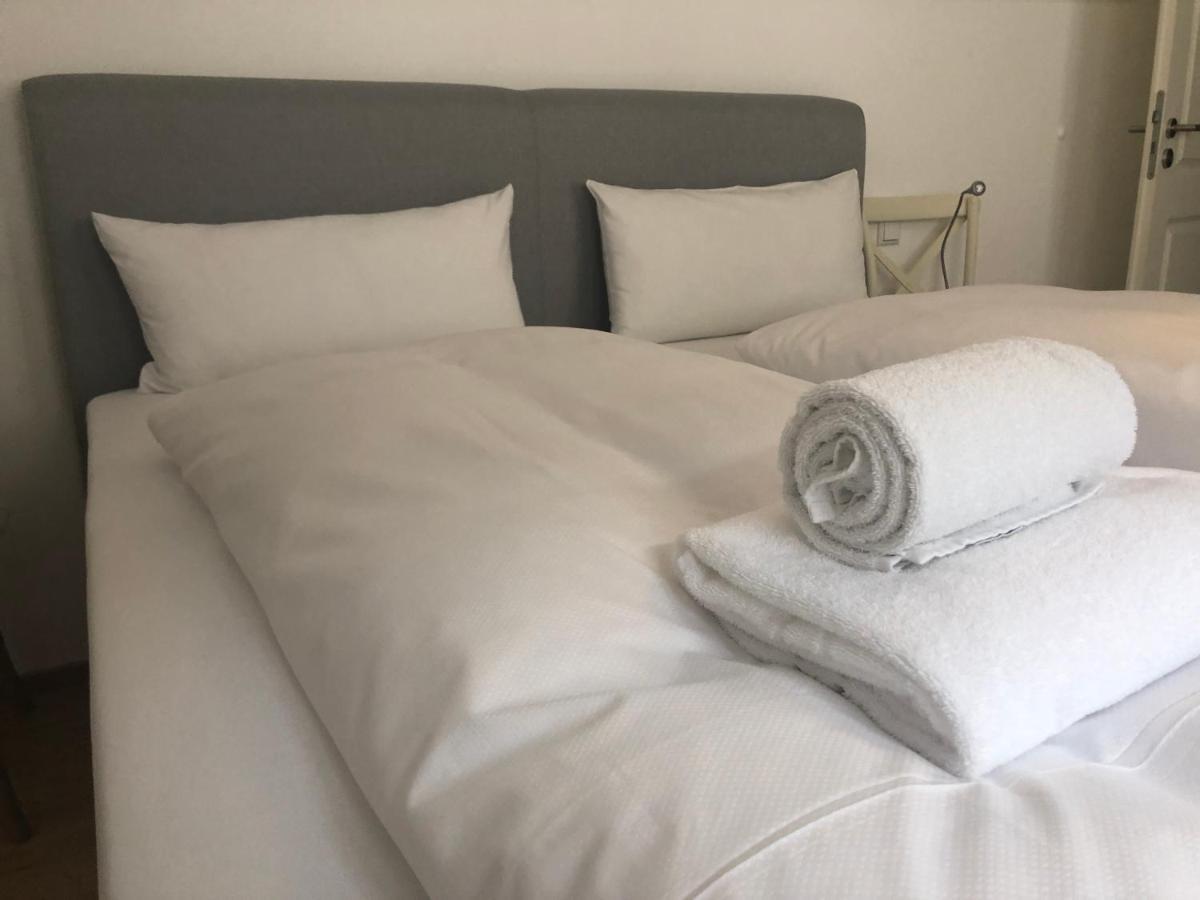 Apartment Seeglueck Am Schliersee - Modern, Zentral, Perfekt Fuer Familien מראה חיצוני תמונה