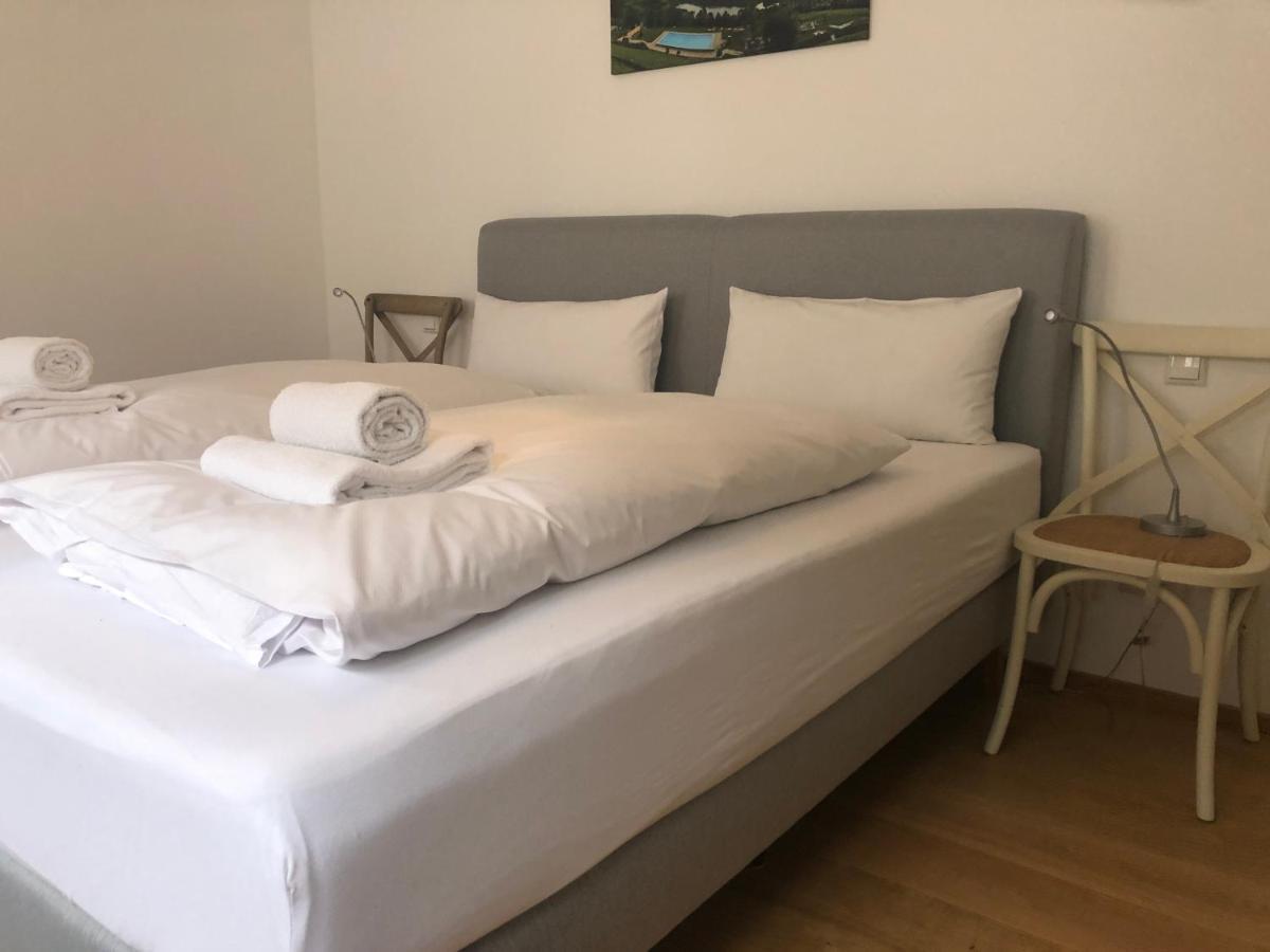 Apartment Seeglueck Am Schliersee - Modern, Zentral, Perfekt Fuer Familien מראה חיצוני תמונה