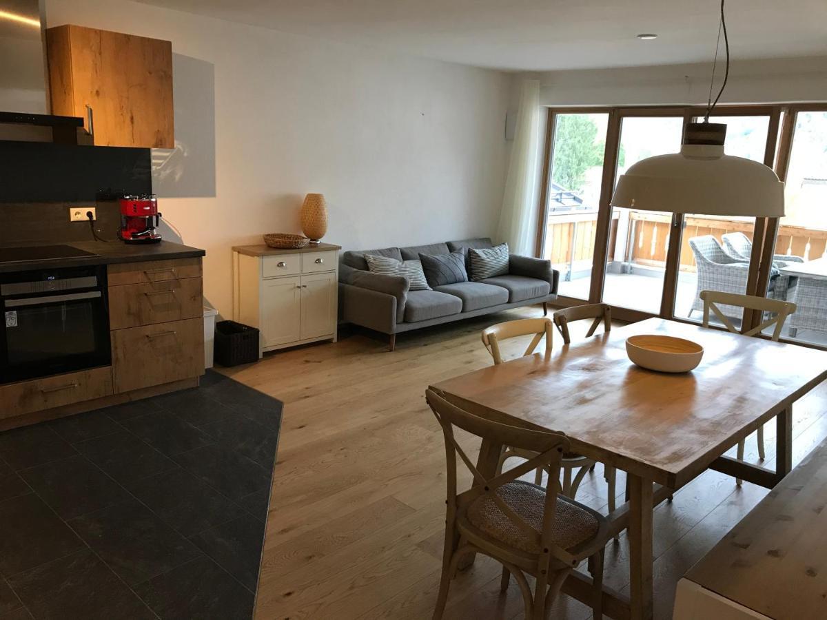Apartment Seeglueck Am Schliersee - Modern, Zentral, Perfekt Fuer Familien מראה חיצוני תמונה