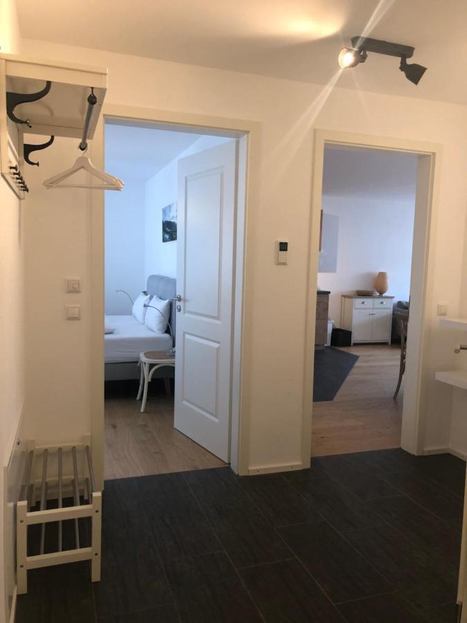 Apartment Seeglueck Am Schliersee - Modern, Zentral, Perfekt Fuer Familien מראה חיצוני תמונה