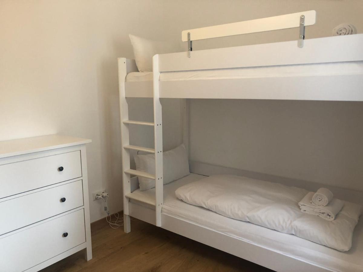 Apartment Seeglueck Am Schliersee - Modern, Zentral, Perfekt Fuer Familien מראה חיצוני תמונה