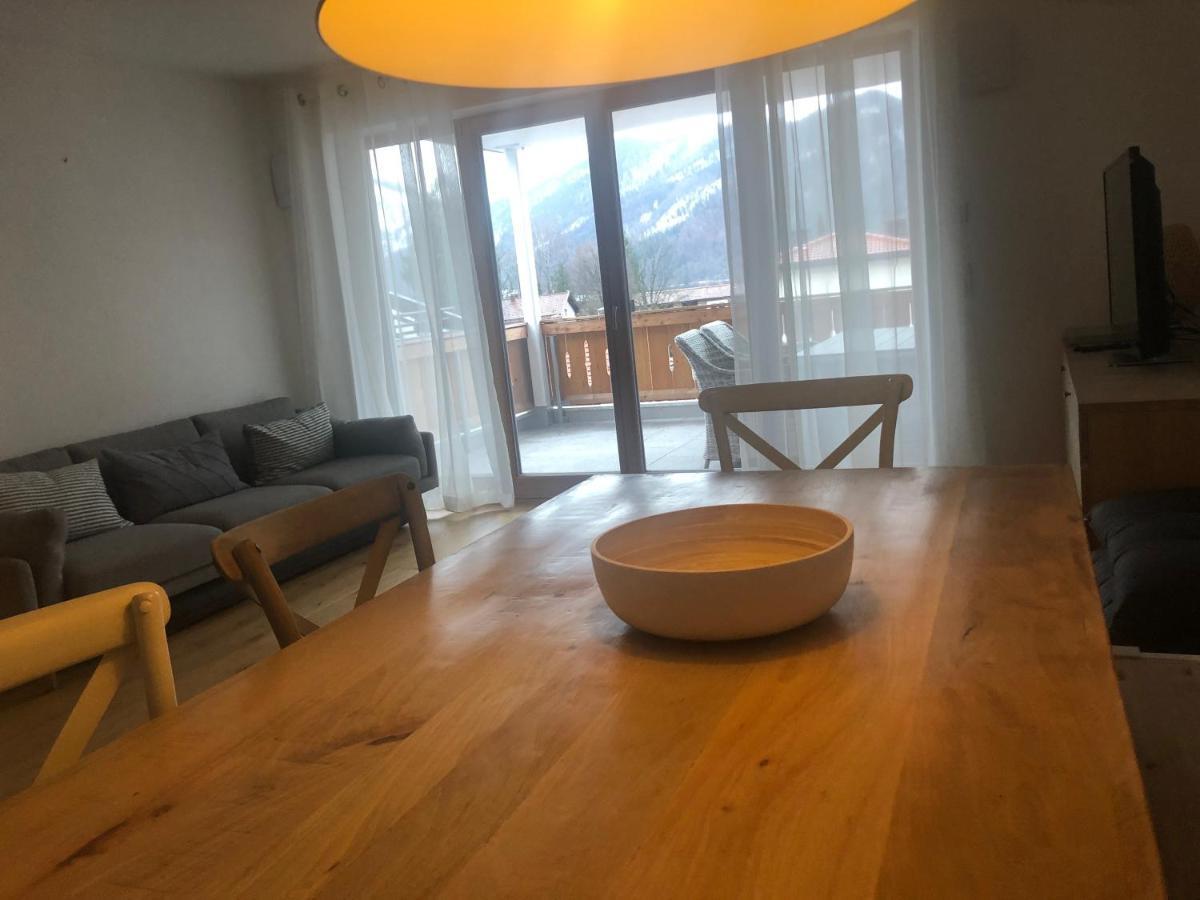 Apartment Seeglueck Am Schliersee - Modern, Zentral, Perfekt Fuer Familien מראה חיצוני תמונה