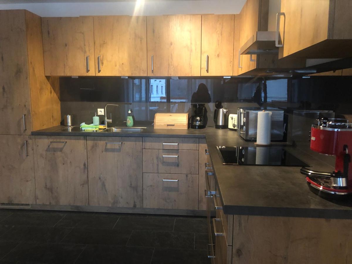 Apartment Seeglueck Am Schliersee - Modern, Zentral, Perfekt Fuer Familien מראה חיצוני תמונה