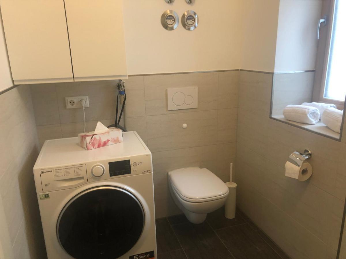 Apartment Seeglueck Am Schliersee - Modern, Zentral, Perfekt Fuer Familien מראה חיצוני תמונה
