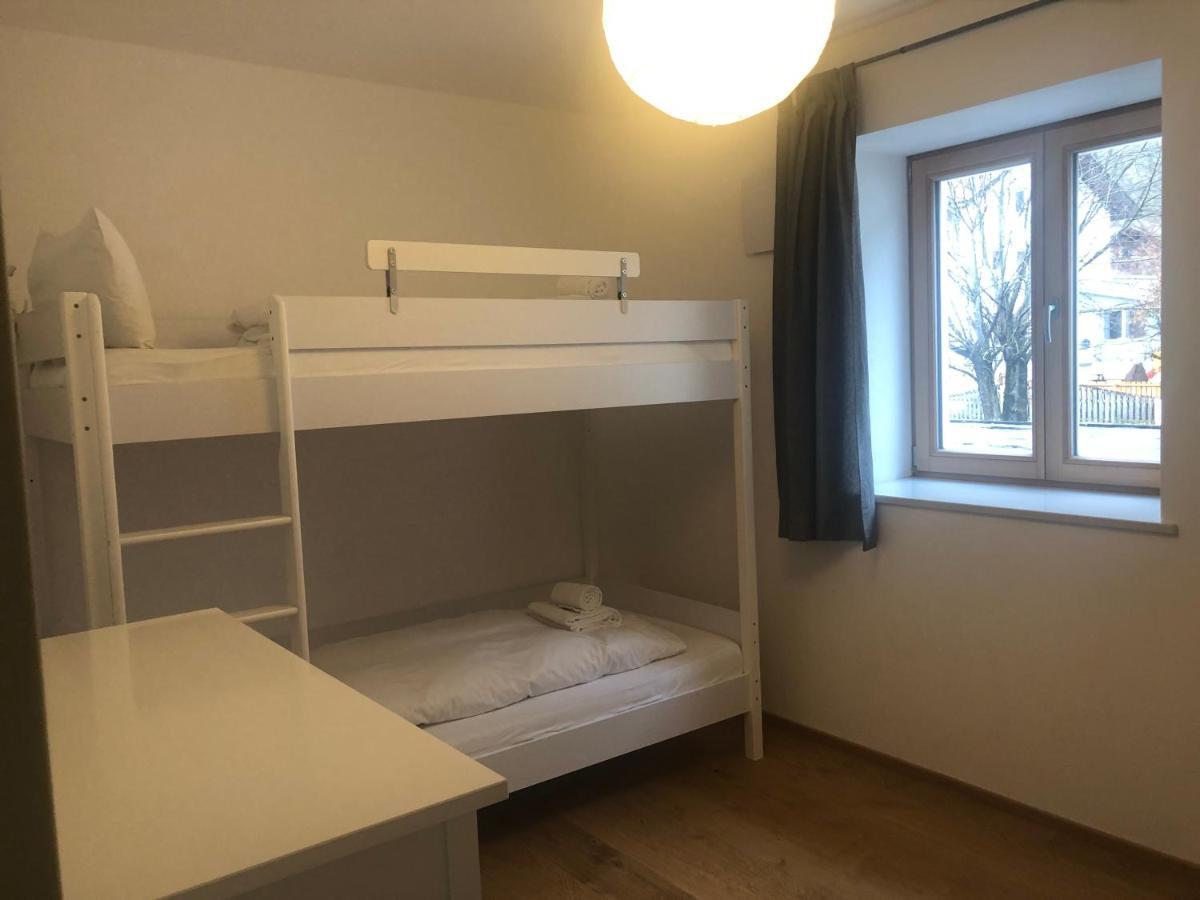 Apartment Seeglueck Am Schliersee - Modern, Zentral, Perfekt Fuer Familien מראה חיצוני תמונה